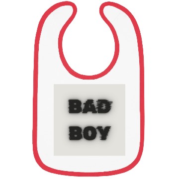 Discover Bad Boy Bibs