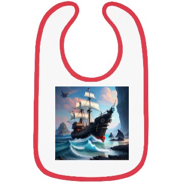 Discover Boat Bibs