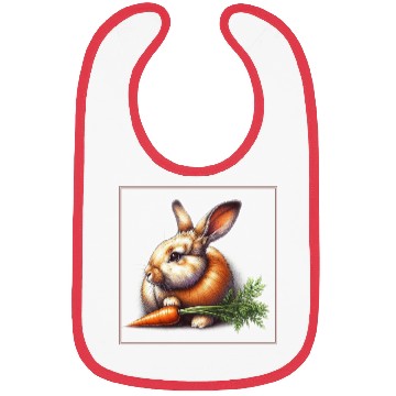 Discover Most Cute And Fluffy Animals Bibs