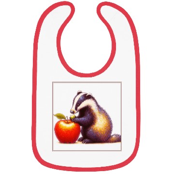 Discover Most Cute And Fluffy Animals Bibs