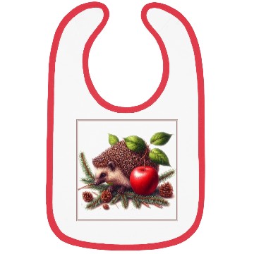 Discover Most Cute And Fluffy Animals Bibs