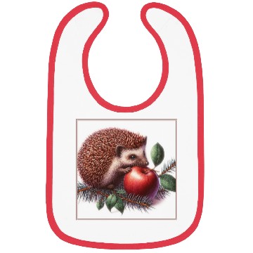 Discover Most Cute And Fluffy Animals Bibs