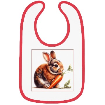 Discover Most Cute And Fluffy Animals Bibs