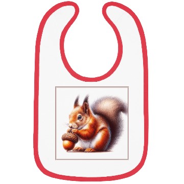 Discover Most Cute And Fluffy Animals Bibs
