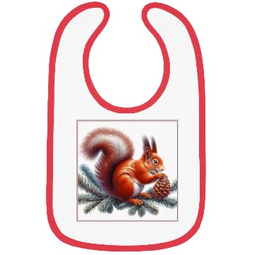 Discover Most Cute And Fluffy Animals Bibs