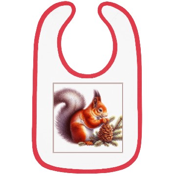Discover Most Cute And Fluffy Animals Bibs