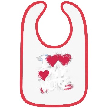 Discover THE BEST T - Bibs"USA VOTE