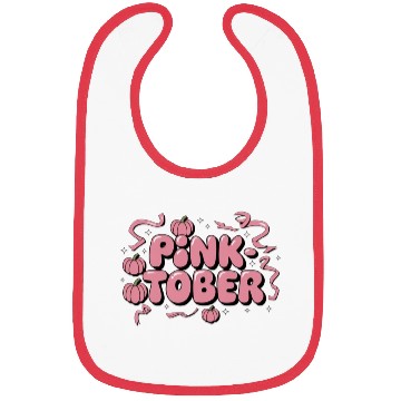 Discover Boo for the Cure Bibs