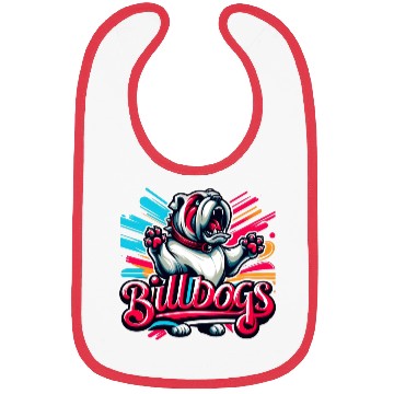 Discover Fierce Bulldogs: Unleash the Power.Bibs