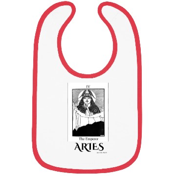 Discover ARIES 1080 x 1350 px Bibs