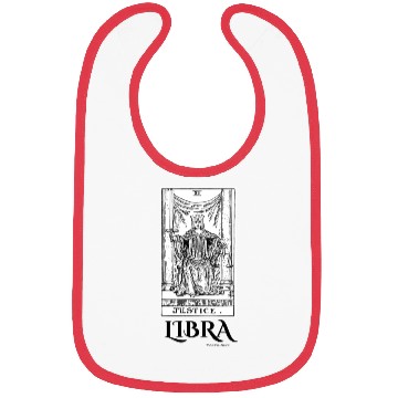 Discover LIBRA 1 Bibs