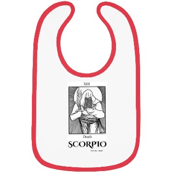 Discover SCORPIO Bibs