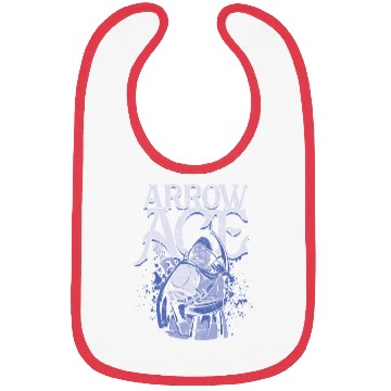 Discover Archery Archer Arrow Ace Bibs