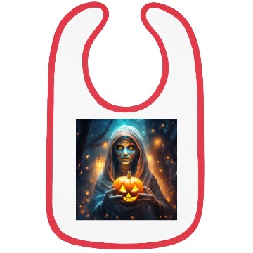 Discover Mummy Lives Bibs