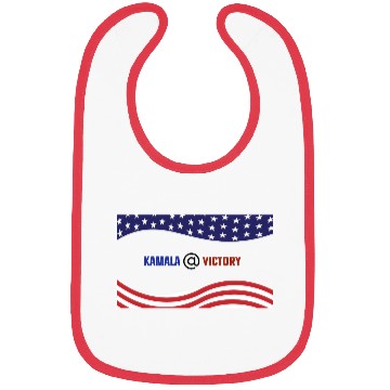 Discover kamala harris election -2024 Bibs