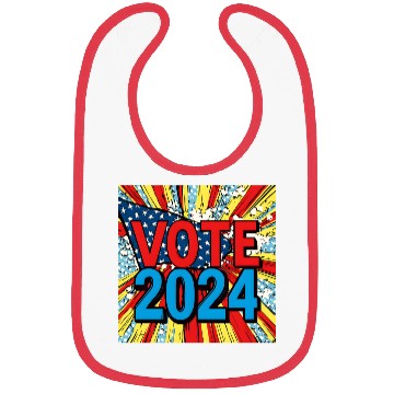 Discover Vote 2024 Election Bibs 0003