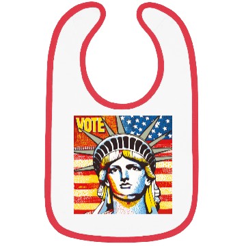 Discover Vote 2024 Election Bibs 0002