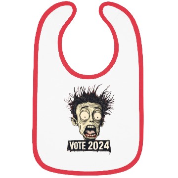 Discover Vote 2024 Election Bibs 0008