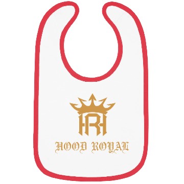 Discover Hood Royal Clothing Bibs