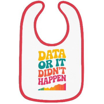 Discover Data Analyst Data Scientist Data Engineer Data Or Bibs