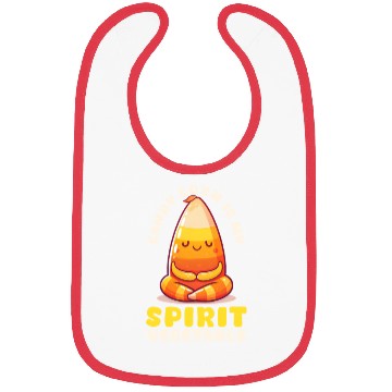 Discover Candy Corn Candy Corn Is My Spirit Vegetable Bibs