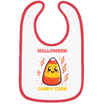 Discover Candy Corn Halloween Powered By Candy Corn Bibs