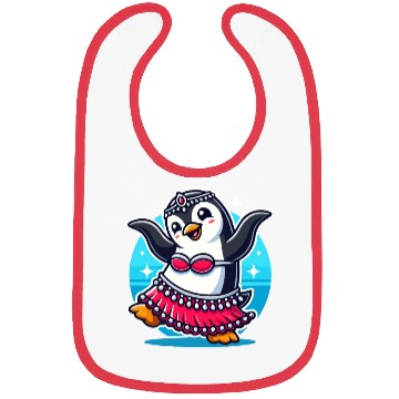 Discover Tribal Fusion Rhythmic Dance Art For Belly Dance Bibs