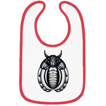 Discover A mix of Hunter and Alien Insect Bibs
