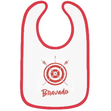 Discover Archery Archer Bibs