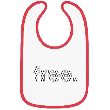 Discover Free Palestine – Subtle Solidarity Bibs