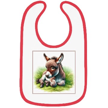Discover Cute baby animals Bibs