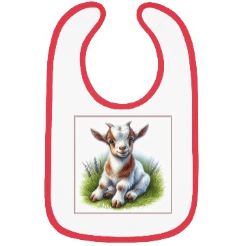 Discover Cute baby animals Bibs
