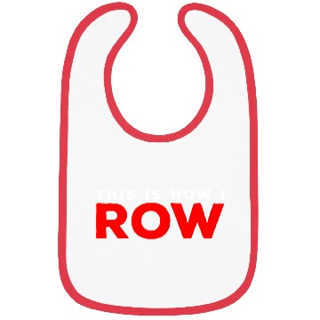 Discover Rowing Rower Rowing Rowing Training Bibs
