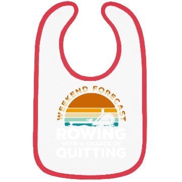 Discover Rowing Machine Workout Rowing Ergometer Bibs