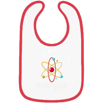 Discover Retro Chemistry Science You Matter You Energy Bibs