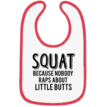 Discover Muscle Hustle Bibs