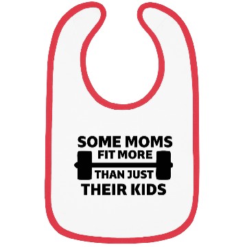 Discover Gym Grind Bibs
