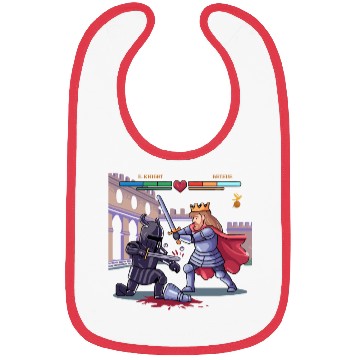 Discover Epic Fight Classic Bibs