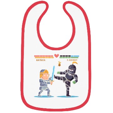 Discover Epic Fight Classic Bibs