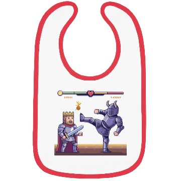 Discover Epic Fight Classic Bibs