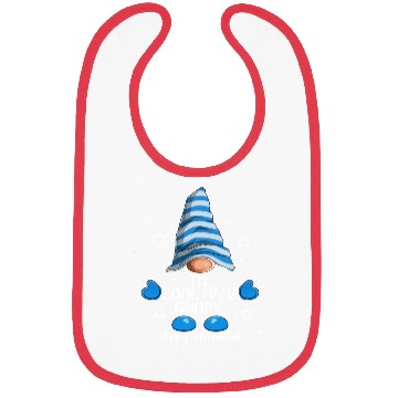 Discover The Nana Gnome Funny Family MatchingGroup Hanukkah Bibs