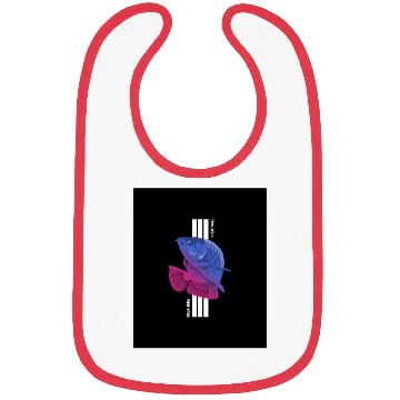 Discover Fishing / Hoping Bibs