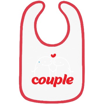 Discover couples Bibs