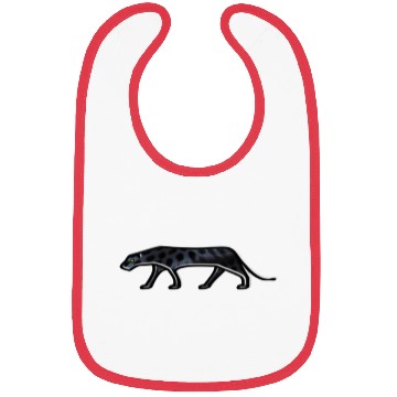 Discover Black Panther Bibs