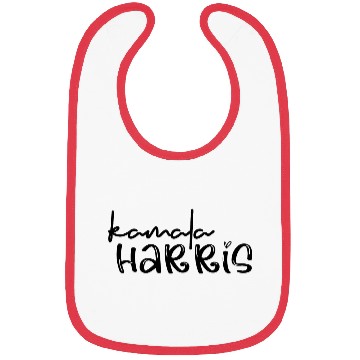 Discover Kamala Harris 2024 for President Vote Tim Walz Bibs