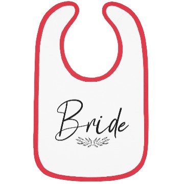 Discover Bride Marriage Wedding | Bachelorette Party Bibs