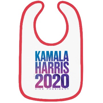 Discover kamala harris Bibs