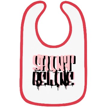 Discover Saint Beline Oversized Bibs