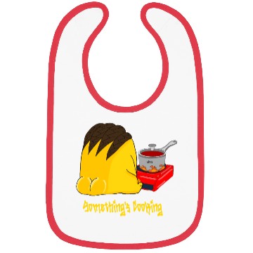 Discover somethings cooking Bibs