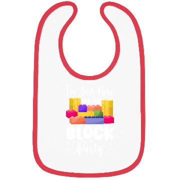 Discover Terminal Blocks Child Games Creative Bibs